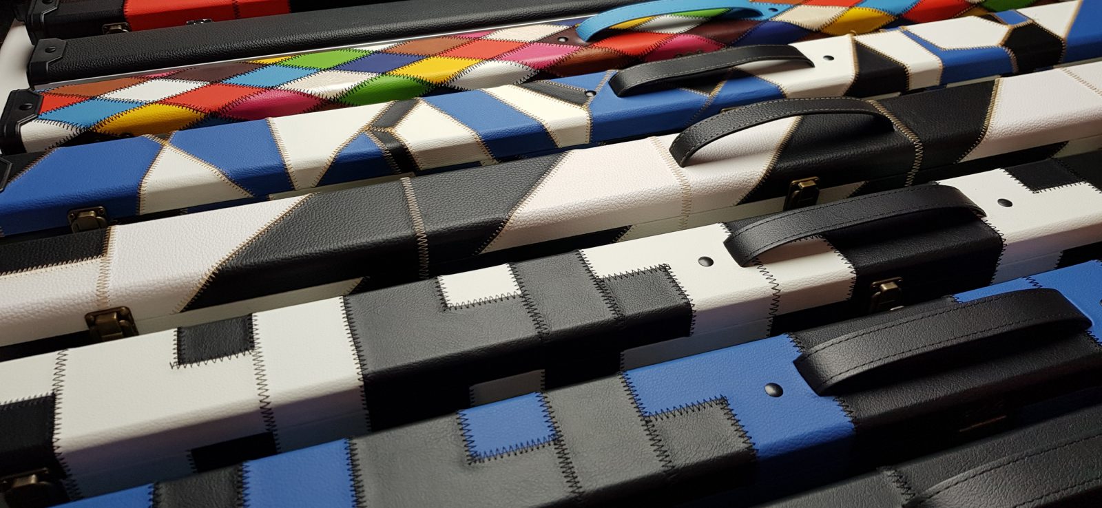 Homepage The Cue Store