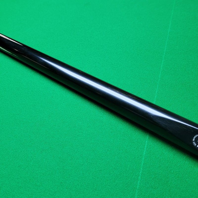 Kevin Wheeler Cue Prodigy (KWCPC)