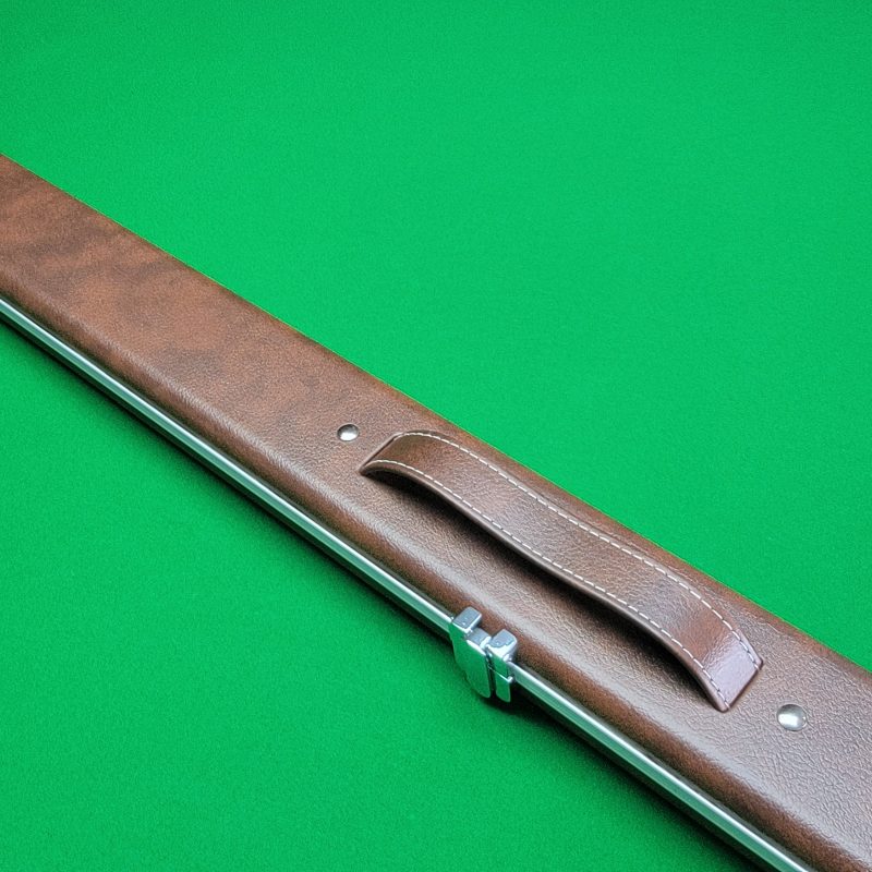 Peradon Halo 3/4  Case Brown (HLEBR)