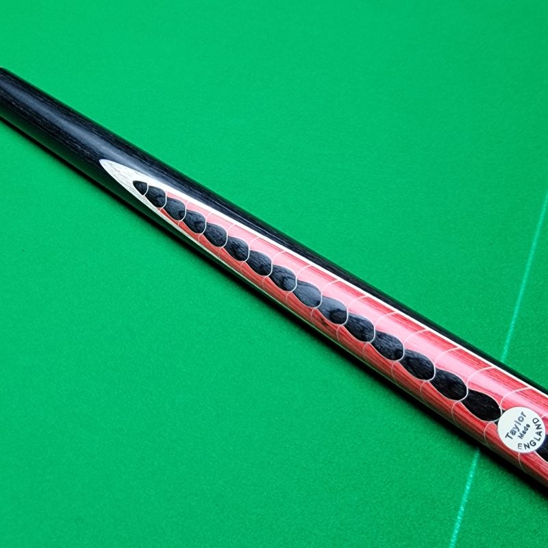 Taylor Made 3/4 length Cue (TMSP01)