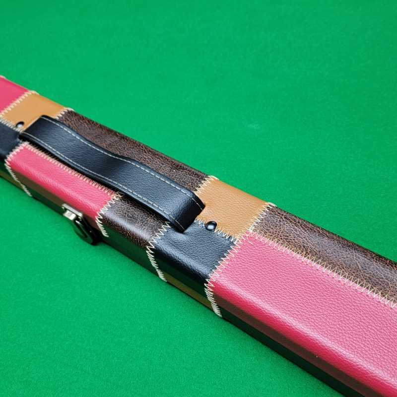 Taylor Made 3/4 Length Cue Case (TM3C5)