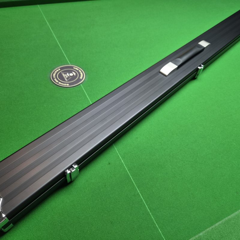 Taylor Made 3/4 Length Aluminium Cue Case (TM3-4A)