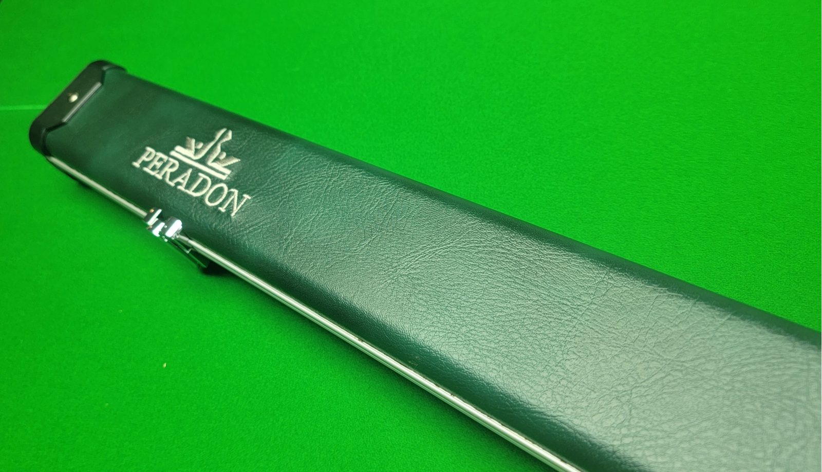 Peradon Halo 3/4  Case Dark Green (HLE34GR)
