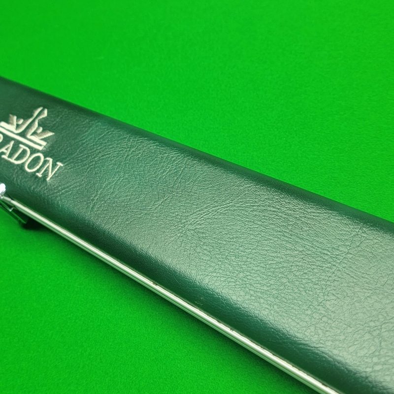 Peradon Halo 3/4  Case Dark Green (HLE34GR)