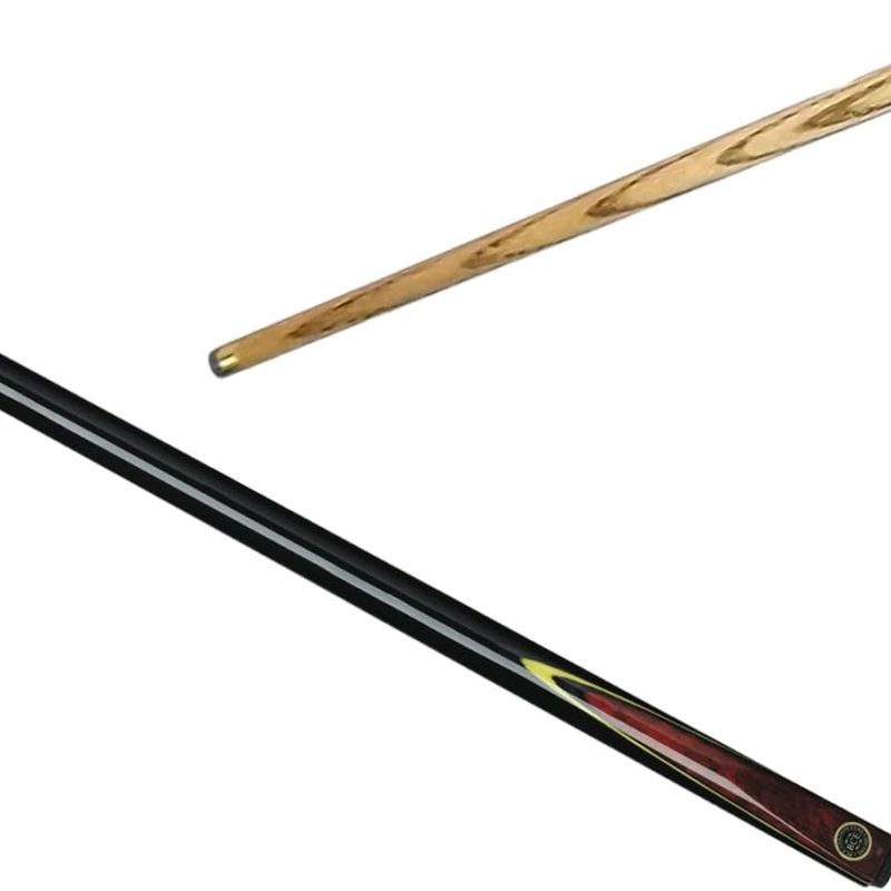 BCE Centre split cue + Case (ER-20)