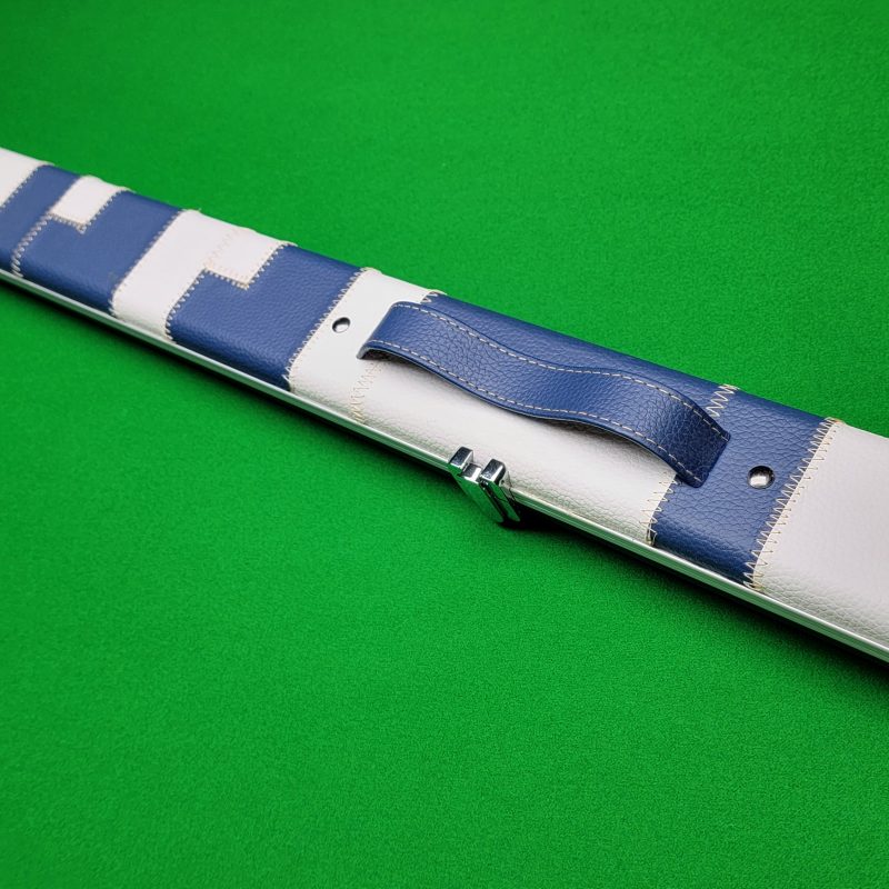 Limited Edition Peradon Halo Wide Cue Case (HLEWB)