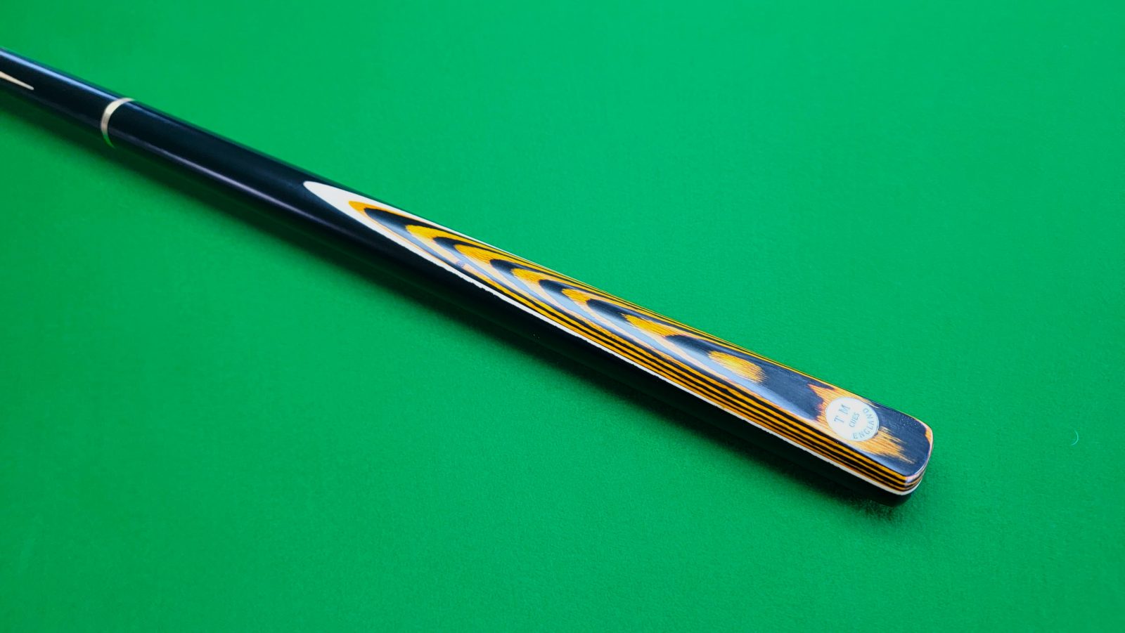 Taylor Made  3/4 Length Cue (TM001)