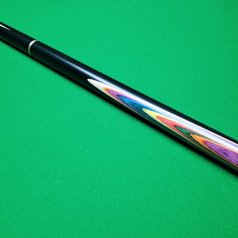 Taylor Made  3/4 Length Cue (TM001)
