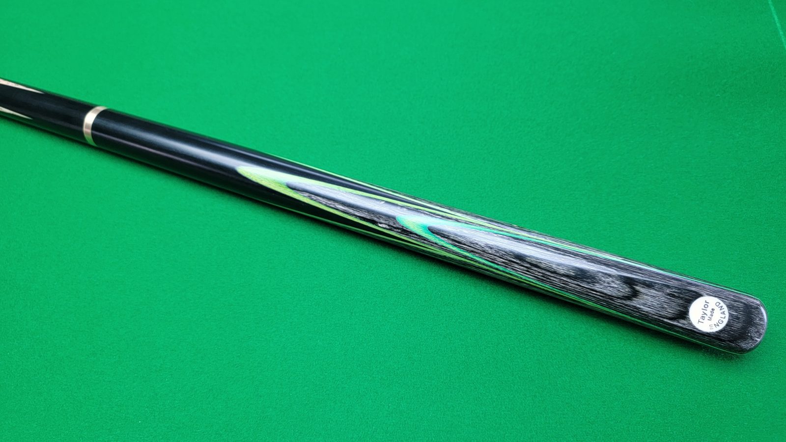 Taylor Made  3/4 Length Cue (ELEGANCE 002)