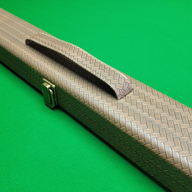 Taylor Made 3/4 Length Cue Case (TM3C8)