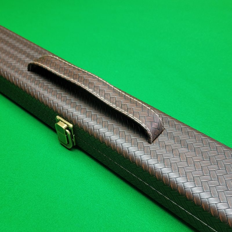 Taylor Made 3/4 Length Cue Case (TM3C9)