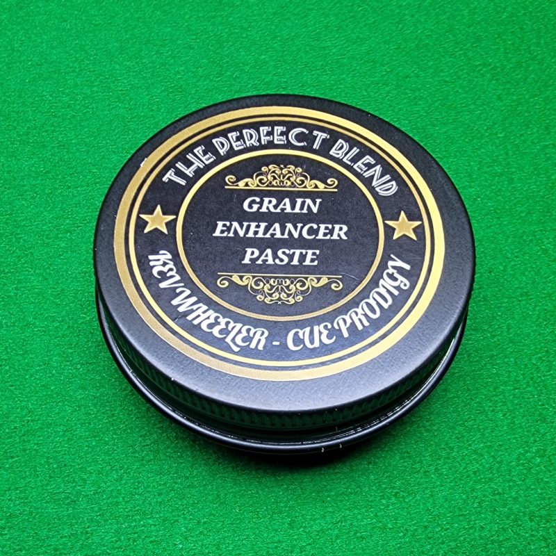 Kevin Wheeler Maple Cue Wax (KWGE)