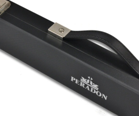 Peradon Attache Two Piece Cue Case (S2646)