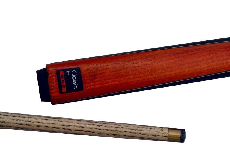 BCE  2 pc cue (BCL-SF4-1)