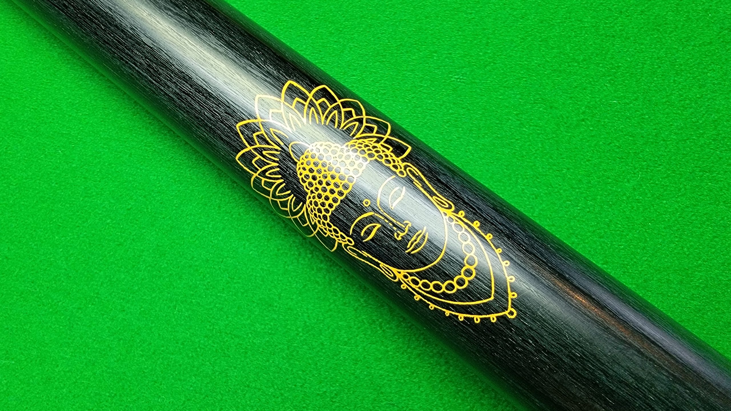 Taylor Made 3/4 length Cue (TMSP04) - Image 2