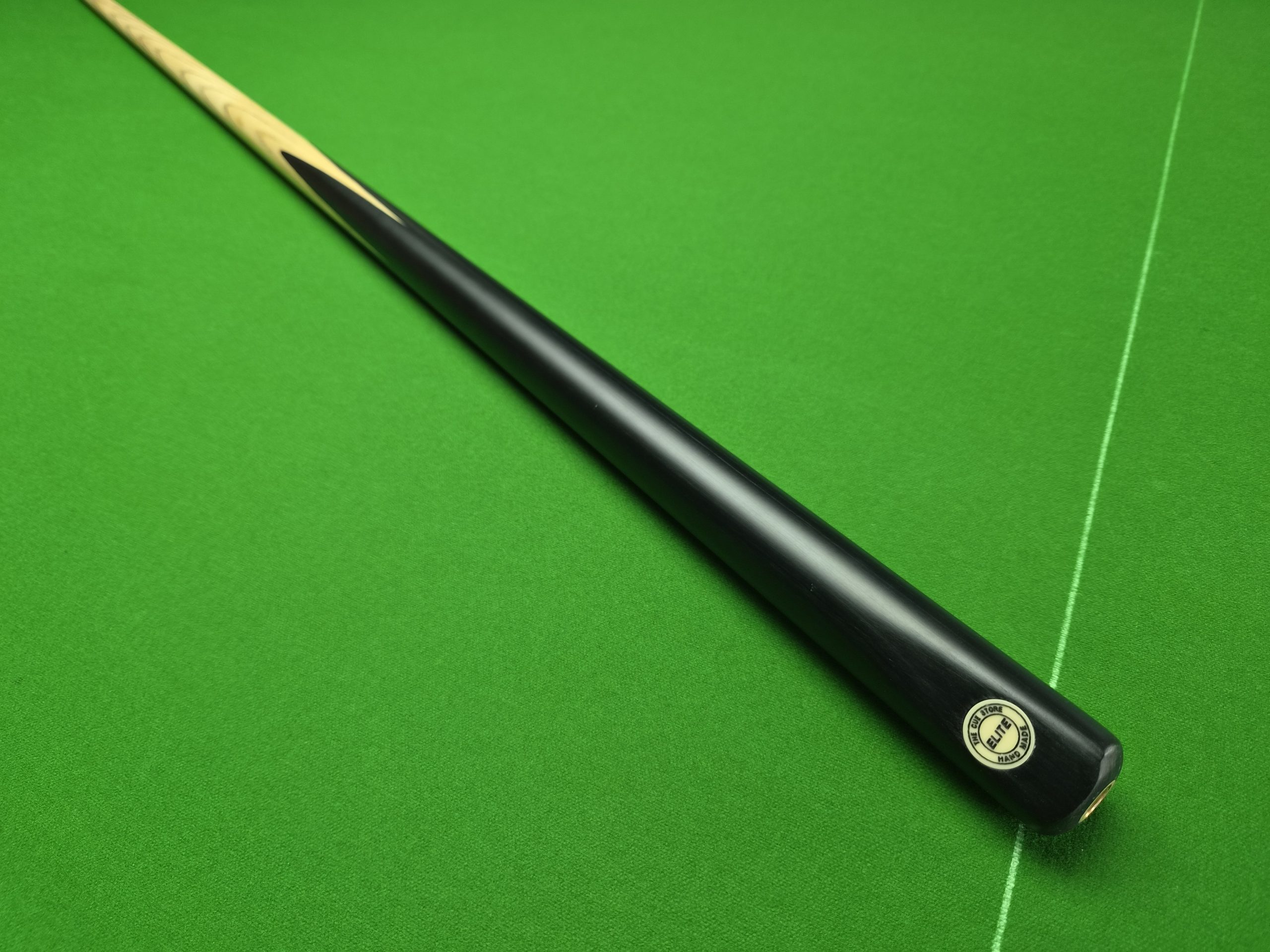 The Cue Store One Piece Cue CS1013