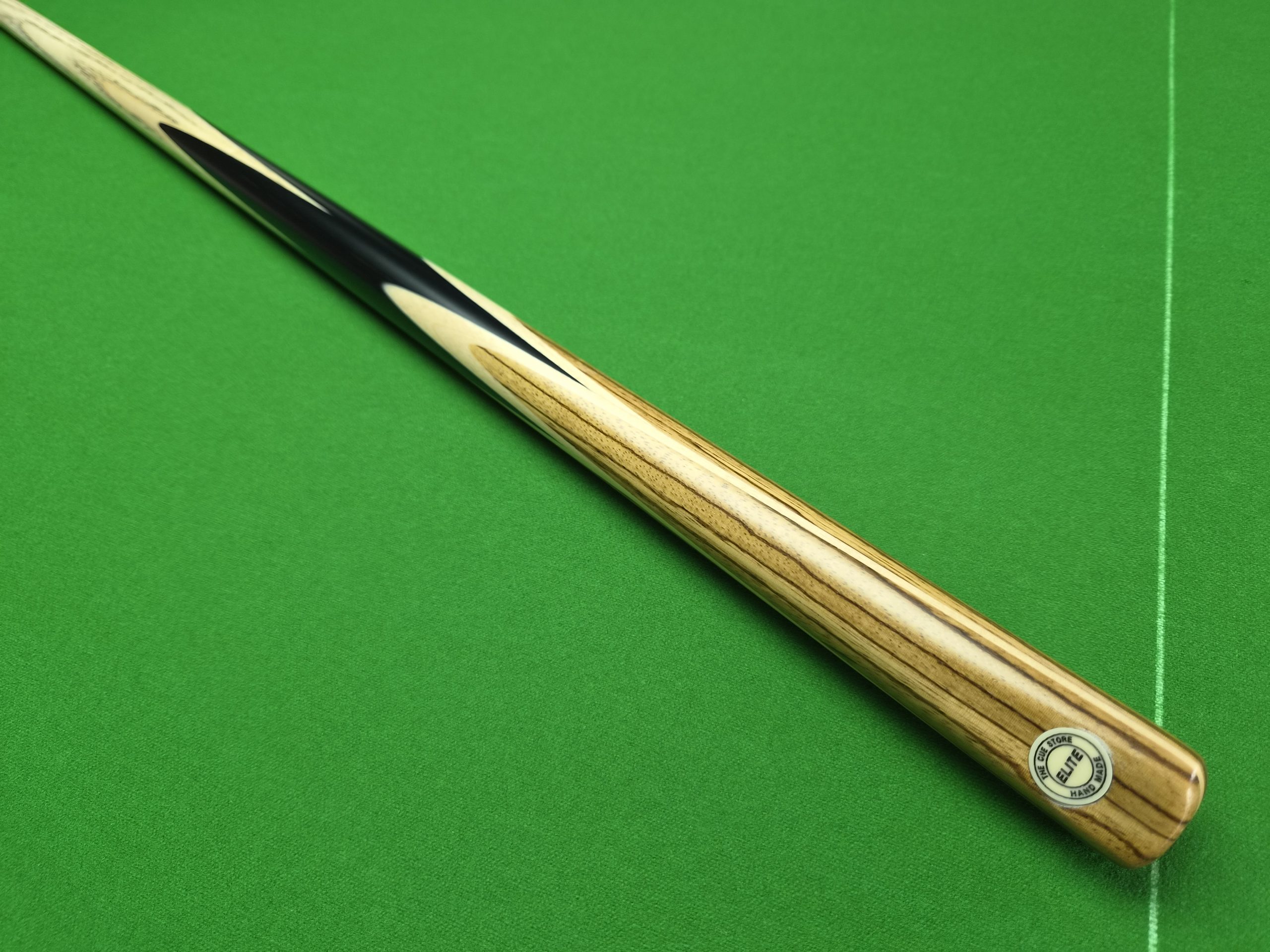 The Cue Store One Piece Cue CS1014