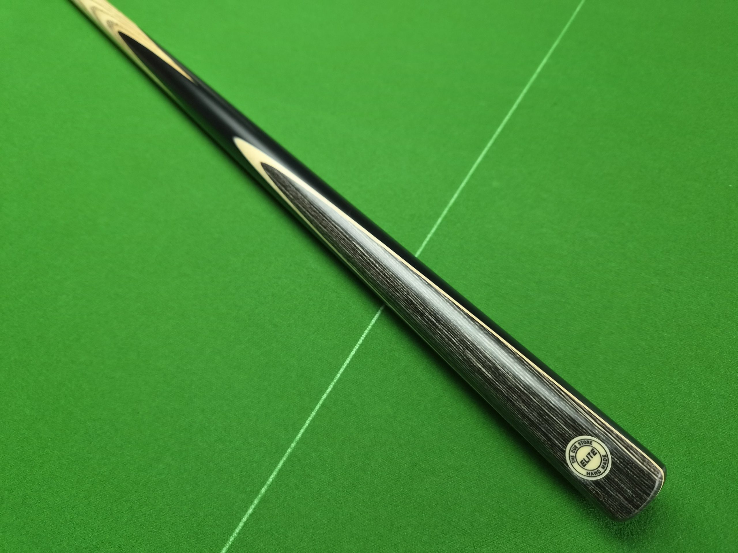 The Cue Store One Piece Cue CS1015
