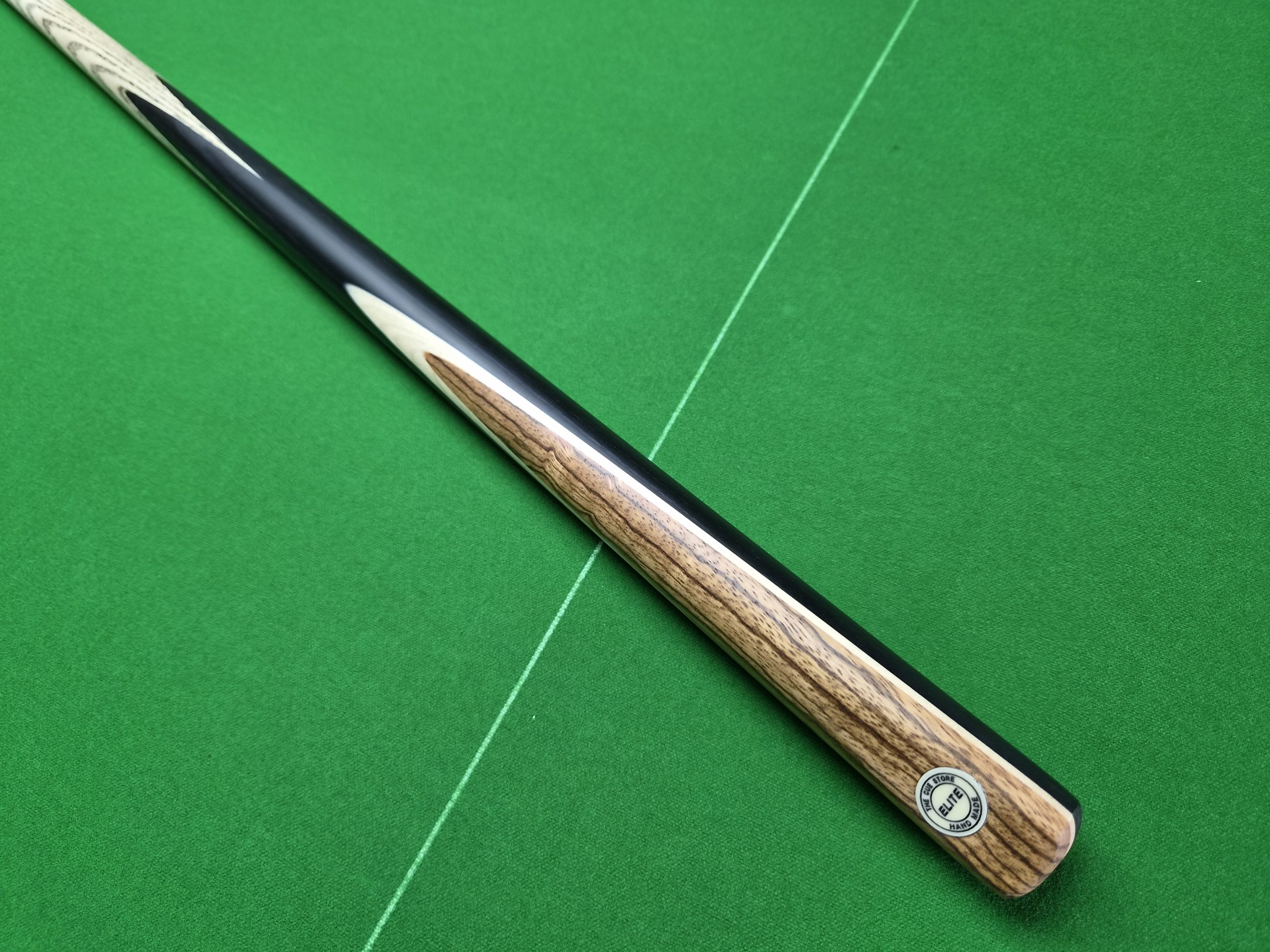 The Cue Store One Piece Cue CS1016
