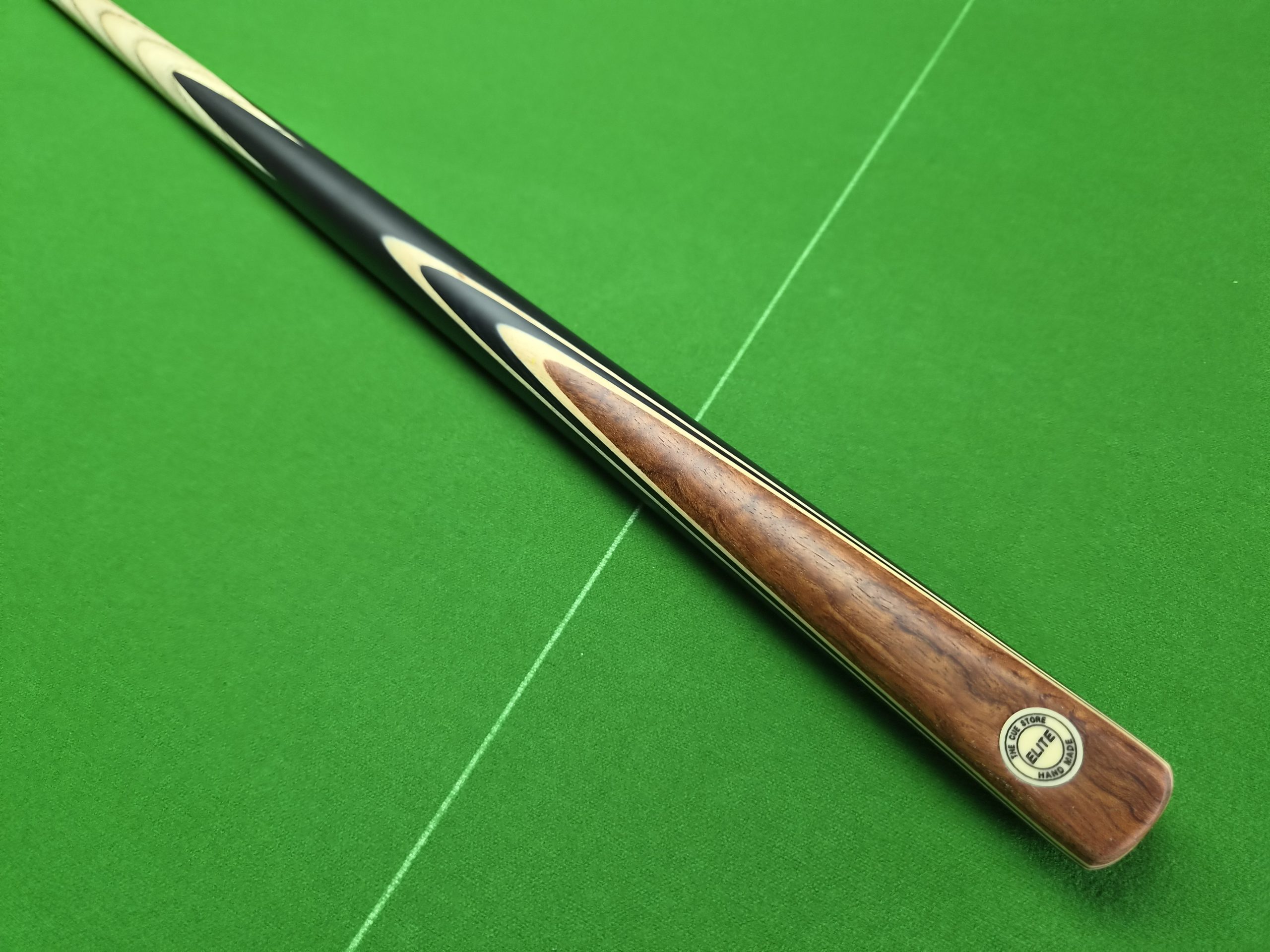 The Cue Store One Piece Cue CS1017