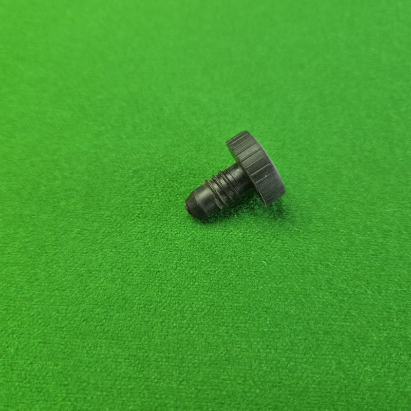 Britannia RubberButt End Protector  (C001826)