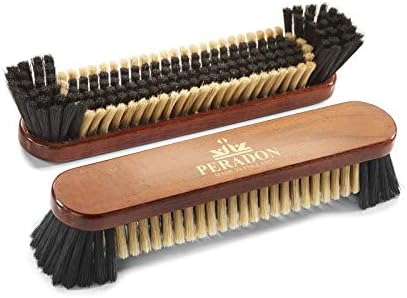 Pure Bristle Table Brush (S4957)